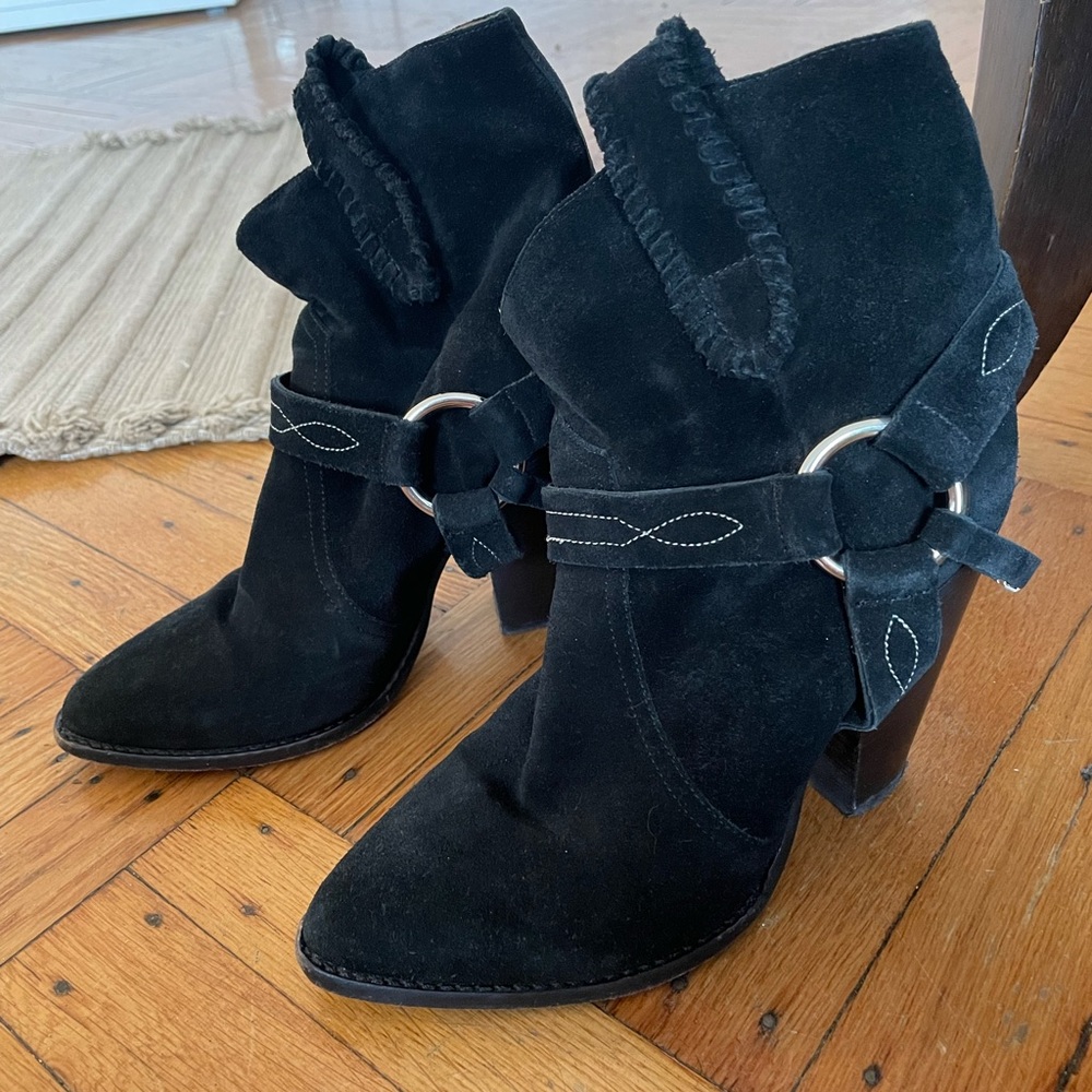 Isabel Maranth Etoile Boots